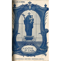 Livros/Acervo/M/MENDONCA HL SANTOS